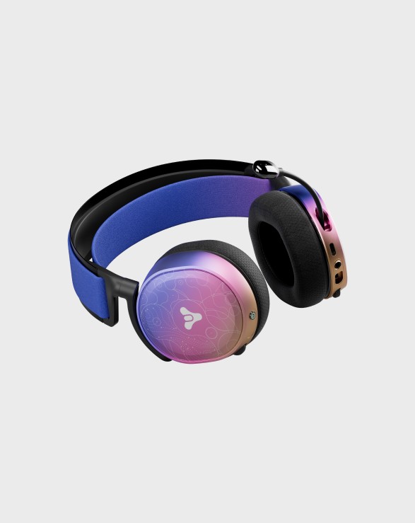 arctis 7 destiny 2 Édition lightfall