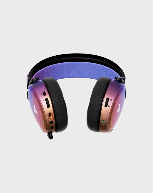 arctis 7 destiny 2 Édition lightfall