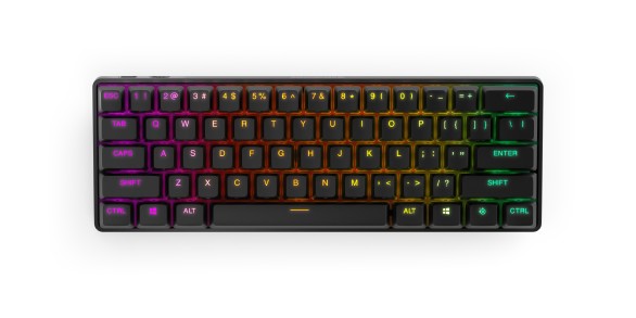 apex pro mini wireless - États-unis