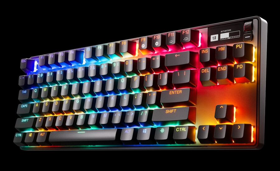 apex pro tkl sans fil - États-unis