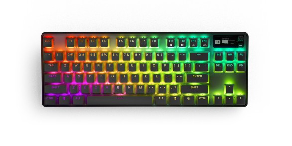 apex pro tkl sans fil - États-unis